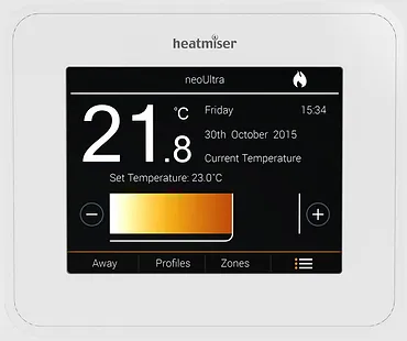 Heatmiser neoUltra